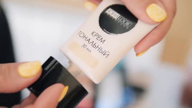 Мастер-класс по макияжу от ЮниLook для участниц конкурса 