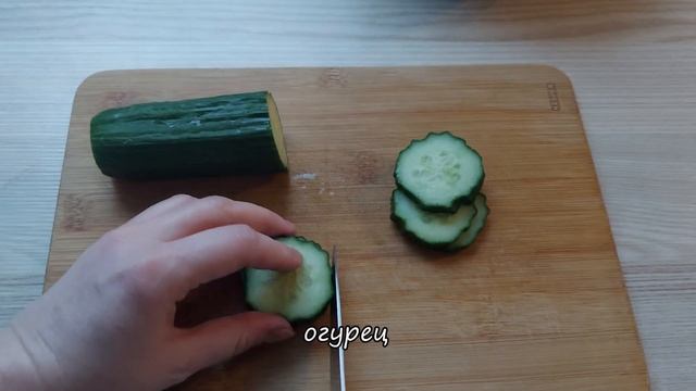 Полезный салат на праздничный стол из (красной) краснокочанной капусты за 5 минут! Rotkohlsalat