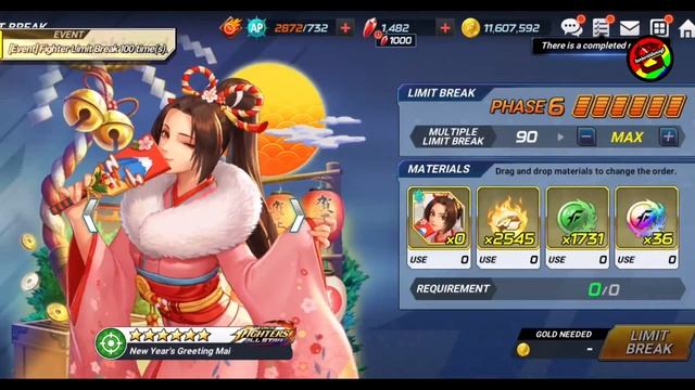How To Get Free Classic Chun-Li In The King Of Fighters All Star (KOFAS) - KOF Allstars - Ex Chun-L смотреть онлайн