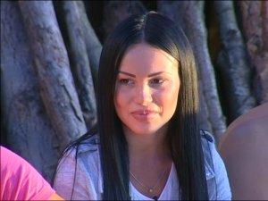 ДОМ-2 Город любви 3334 день Вечерний эфир (26.06.2013)