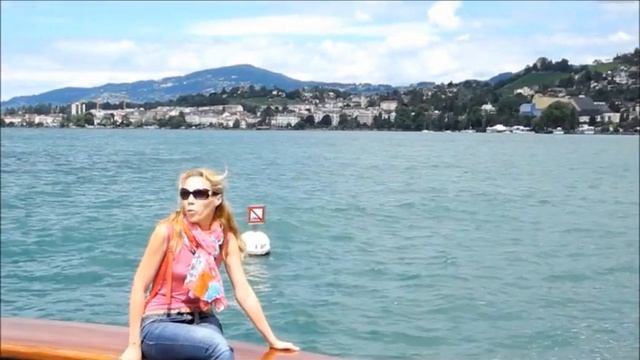 Montreux, Freddy Mercury "Freddie Mercury Montreux" "Freddie Mercury Statue" смотреть онлайн