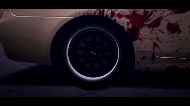 MTA CCDplanet: BMW M5 e60 смотреть онлайн