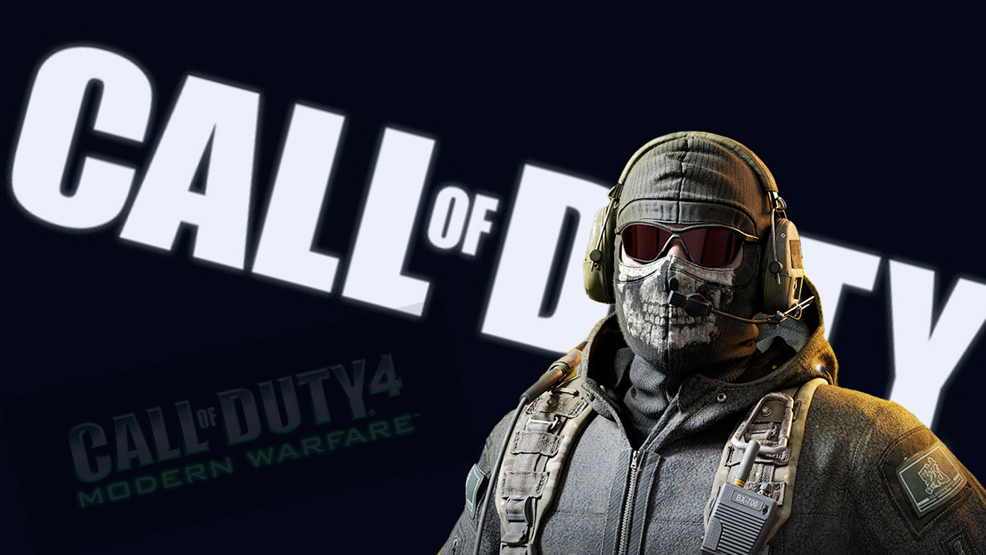 Call Of Duty Modern Warfare 2