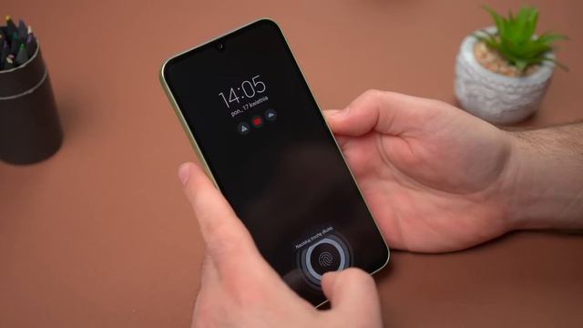 Samsung Galaxy A34 recenzja | Killer dla A54? смотреть онлайн