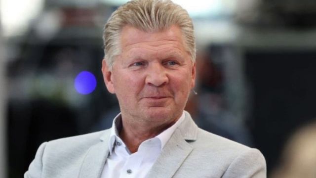 🚨Interesse an Anderlecht-Keeper? FC Bayern Legende Stefan Effenberg mit klarer Forderung. FCB - New смотреть онлайн