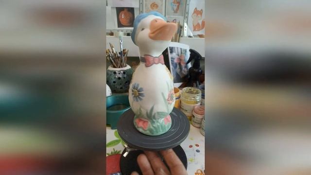 Похвастушки Гончарной мастерской смотреть онлайн