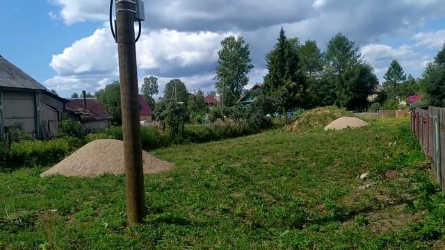 ВАЖИНЫ. БЕРЕГОВАЯ. УЛИЦА ДЕТСТВА смотреть онлайн