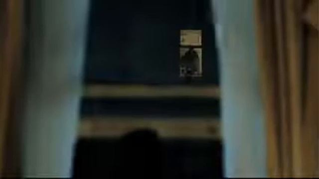1408 (2007) - сцена с окном смотреть онлайн