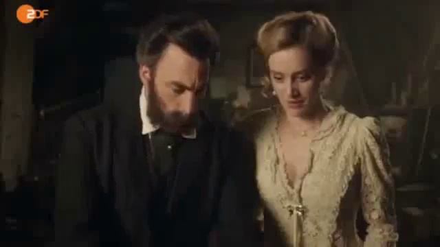 Sketch History - Die Erfindung des Telefons смотреть онлайн