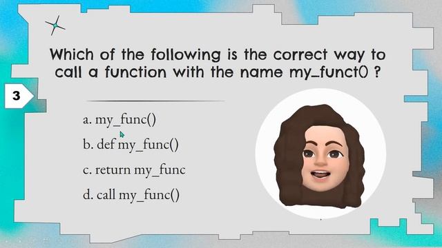 CBSE Class XII Computer Science with Python -Term I - MCQ Part 3 смотреть онлайн