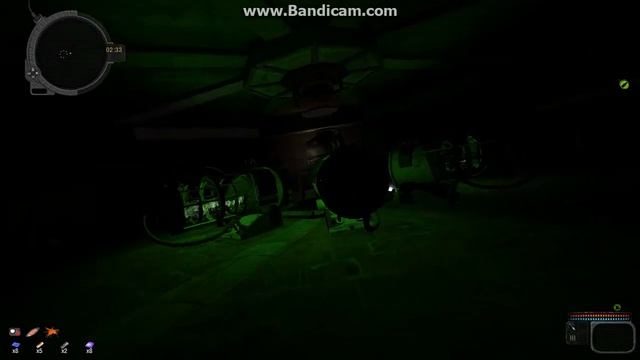 S.T.A.L.K.E.R.: Call of Chernobyl - Отключение Генераторов смотреть онлайн