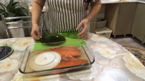 Как правильно посолить форель в домашних условиях вкусно и быстро