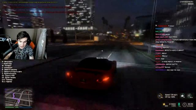 ТОП НАРЕЗКА ТВИЧА МИХАЛИНА ПОКАЗАЛА СИМВОЛ КРАСОТЫ смотреть онлайн