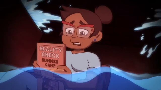 Финал «Дома сов» Трейлер «Добро пожаловать в дом сов» смотреть онлайн