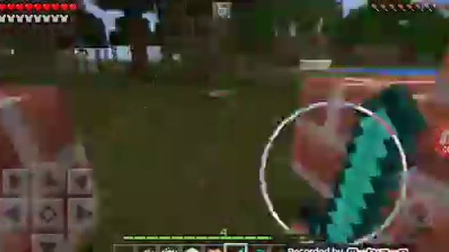 Я играю в майнкрафт новой версии/minecraft :D смотреть онлайн