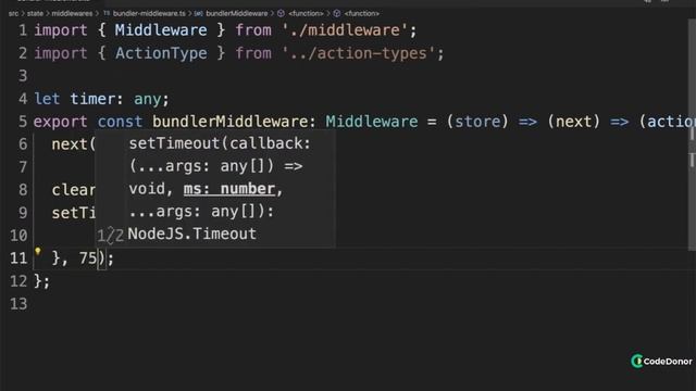 229. Adding Debouncing Logic | React with Typescript #react #typescript смотреть онлайн