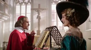 Три Мушкетёра (2011). Современный взгляд на классику Дюма.