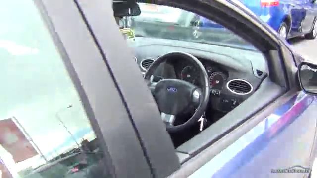 2006 FORD FOCUS SPORT смотреть онлайн