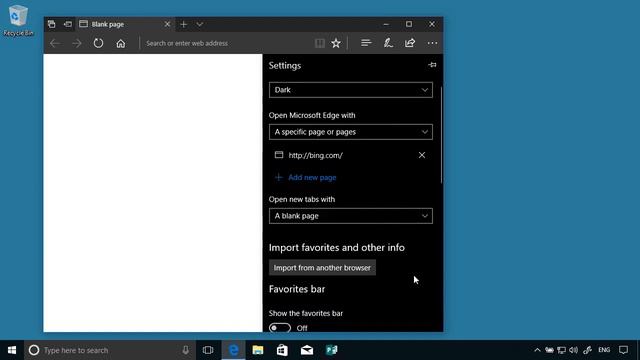 11 2 4 Configure Microsoft Edge смотреть онлайн