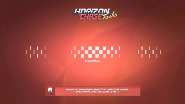 Horizon Chase Turbo Rookie Series DLC: Parte Final смотреть онлайн