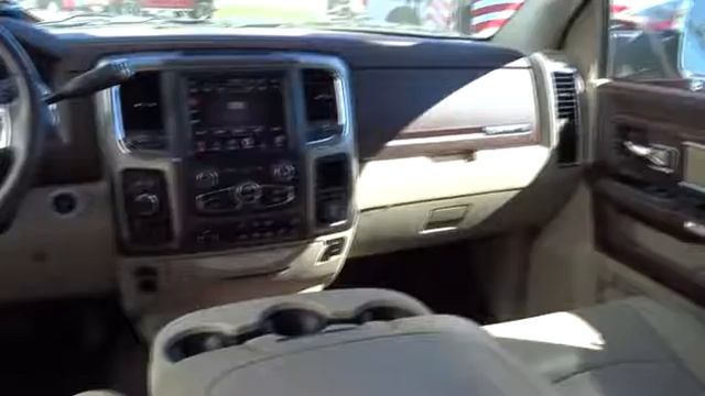 2013 Ram 2500 San Antonio, Austin, Victoria, San Marcos, Seguin, TX 5050A смотреть онлайн