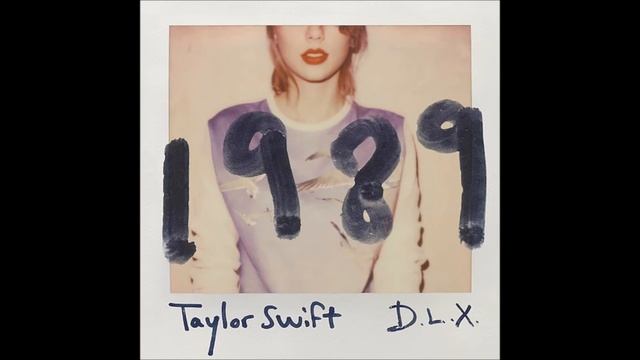 Blank Space - Taylor Swift (Almost Like Studio Acapella) +DL смотреть онлайн