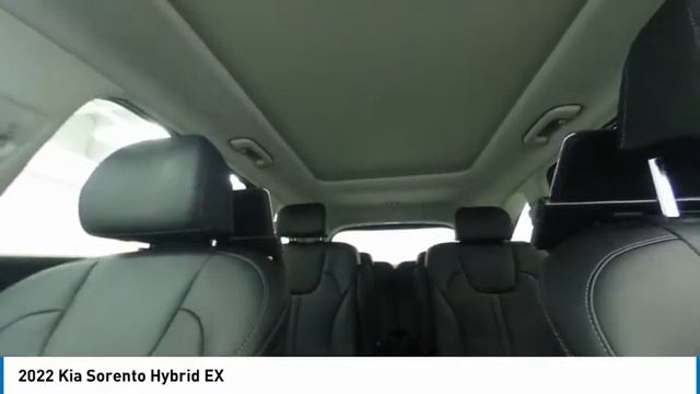 2022 Kia Sorento Hybrid near me coral springs pompano miami fl KN5095148 KN5095148 смотреть онлайн