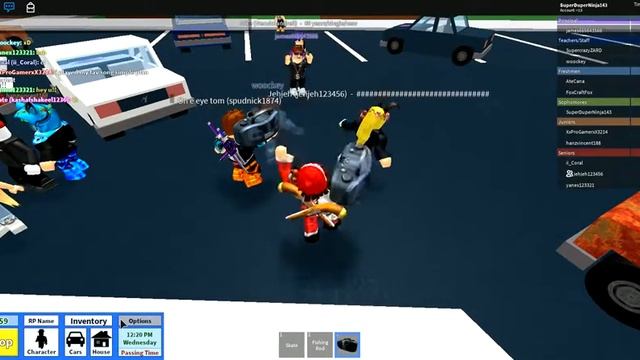 Roblox BoomBox Song ID's смотреть онлайн