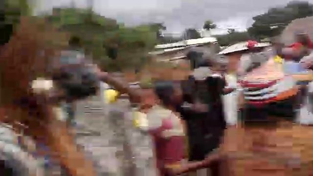 Kikum ke Ngang ke Fon Nkar2, by Ben Fai смотреть онлайн