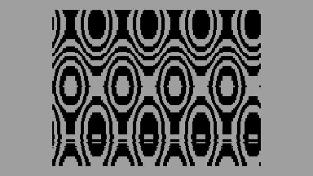 Plasma is possible! (256b intro) - Den Popov [#zx spectrum Demo] смотреть онлайн