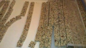 Линия по изготовления Козинаков