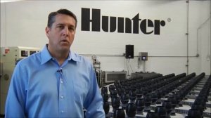 Системы автополива Hunter: сравнение с другими производителями | Hitsad.ru