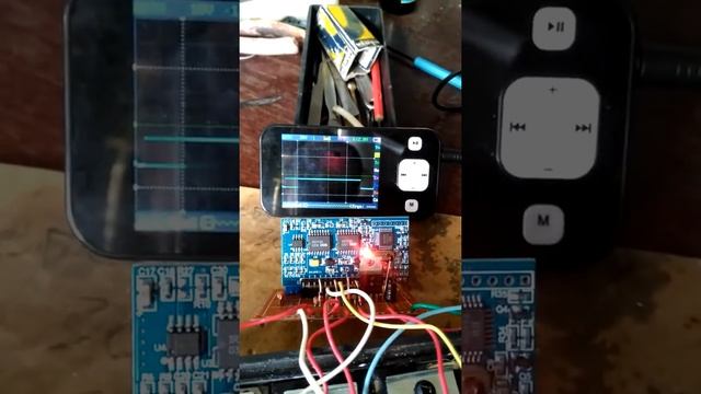 Бракованная EG8010 C Алиэкспресса