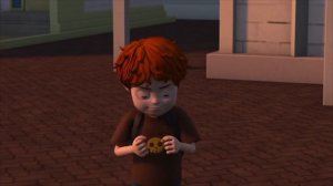 Тайо День Святого Валентина l Лучшая песня и Эпизоды для дружбы l Приключения Тайо