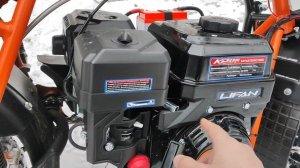 Скаут Сафари -3 (Ижмаш), ещё немного наблюдений. Техника ОГОНЬ !