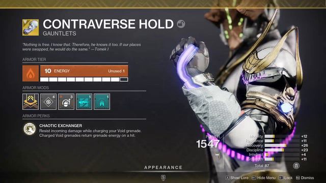 Enhanced VOID GRENADE Damage and Testing! [Destiny 2 Witch Queen] смотреть онлайн