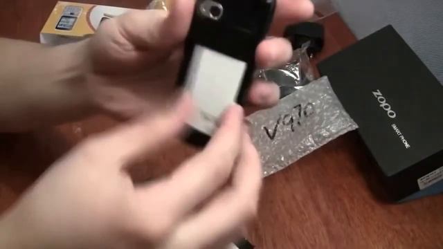 Телефон на 4 СИМ карты NOKIA C8 с телевизором! Купить! Видео обзор смотреть онлайн