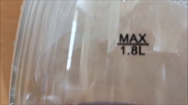 Unboxing : KENT 2000 W Elegant Electric Glass Kettle: കെൻറ് ഇലക്ട്രിക്ക് കെറ്റിൽ смотреть онлайн