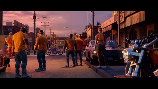 Saints Row's Identity Crisis | Jaynalysis смотреть онлайн