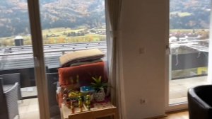 Рум -Тур по Европе | Типичное Австрийское Жилье | Как живут обычные австрийцы