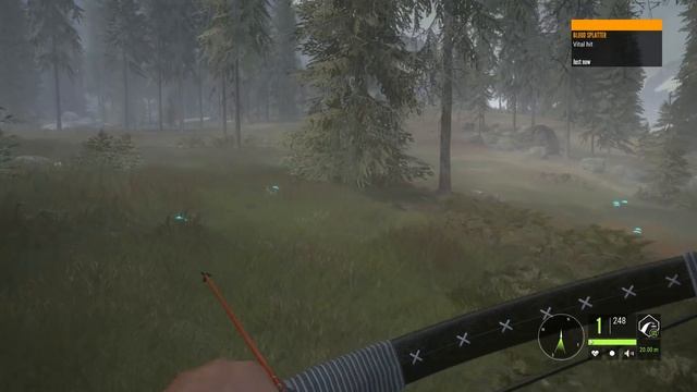 Recurve Bow Guide | theHunter: Call of the Wild 2018 смотреть онлайн