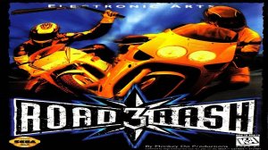 Road Rash 3 - Sega Mega Drive - Полное прохождение (Longplay)