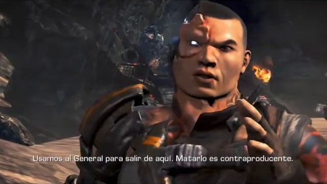 Bulletstorm Gameplay En Gforce 8400 gs / 512 MB - 800 x 600 смотреть онлайн