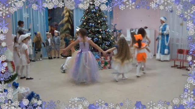 Утренник в детском садике. Березка смотреть онлайн