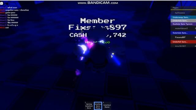 Roblox Sans au tycoon space tycoon Все секреты смотреть онлайн