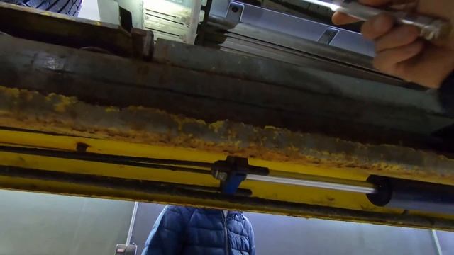 Honda CR-V 2 Рестайлинг за 630 000 р осмотр перед покупкой, эндоскоп двигателя смотреть онлайн