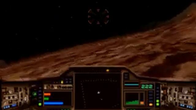 Shockwave Operation JumpGate - Panasonic 3DO - Archive Gameplay ? смотреть онлайн