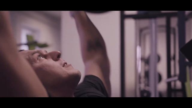 Strong Together 1 смотреть онлайн