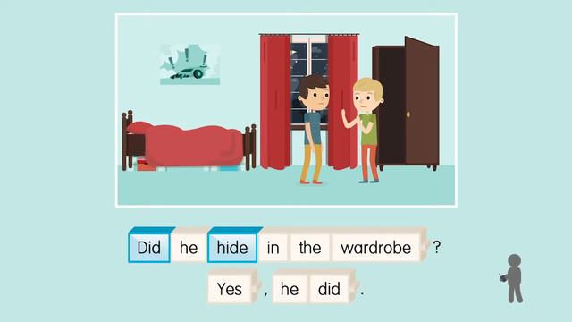 #31 ACADEMY STARS 4 GRAPHIC GRAMMAR 1: PAST SIMPLE QUESTION FORMS (REVIEW) #AS4GG1 смотреть онлайн