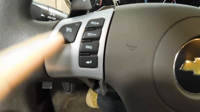 2009 Chevrolet Malibu LT смотреть онлайн